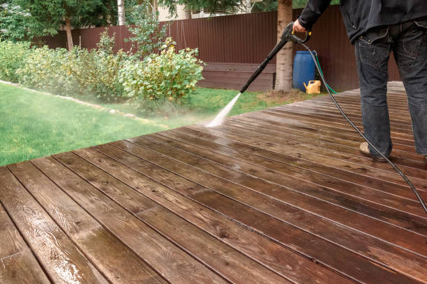 Best Post-Construction Pressure Washing  in Palmer Ranch, FL